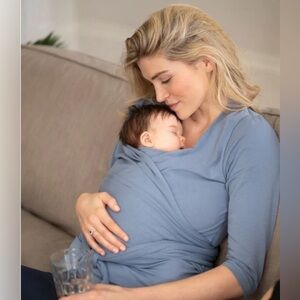 Seraphine skin to skin top